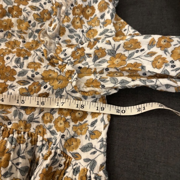 Rylee and Cru dress - Picture 2 of 3